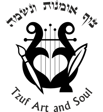 Tzuf Art and Soul